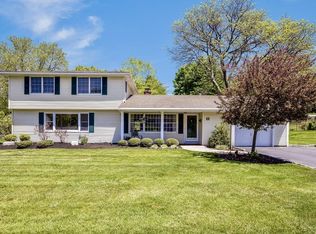 11 Sherwood Ave, Danvers, MA 01923