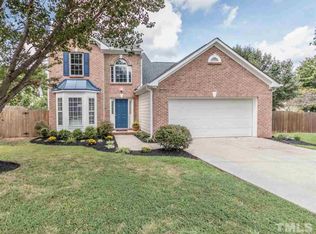 604 Ascott Way, Durham, NC 27713