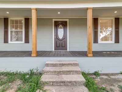 1719 W Bond St, Denison, TX, 75020