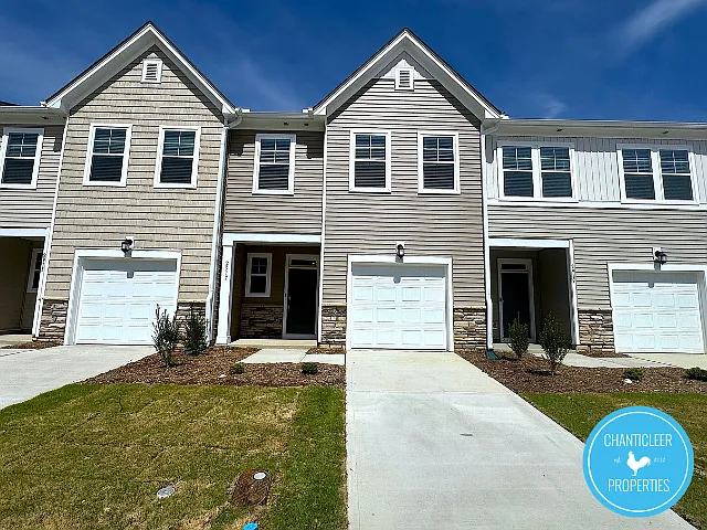 Building Photo - 2917 Hickory Field Dr #1