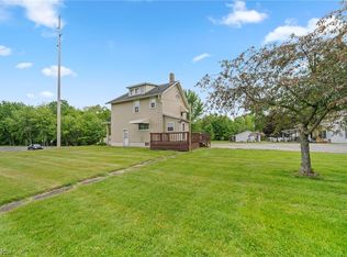 604 Johnson Ave, Alliance, OH