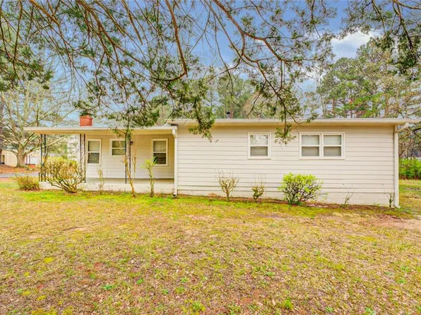 309 Cowan Rd SE, Conyers, GA 30094