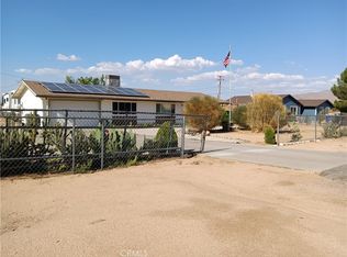 22382 Pahute Rd, Apple Valley, CA 92308