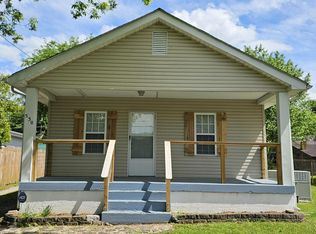 530 E Lincoln Rd, Alcoa, TN 37701