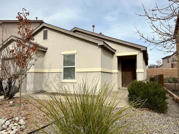 10639 McMichael Ln SW, Albuquerque, NM 87121