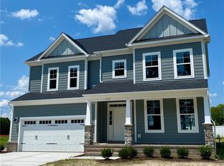 1313 Parkdale St, Chesapeake, VA 23322