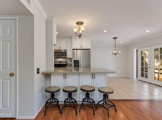 5617 S CLAMBAKE BAY Court #B, Tempe, AZ 85283