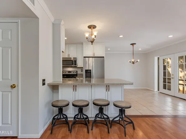 5617 S CLAMBAKE BAY Court #B, Tempe, AZ 85283