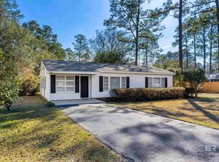 306 E 13th St, Bay Minette, AL 36507