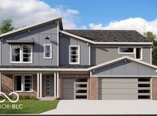 12022 Crestwater Ct, Fishers, IN 46037