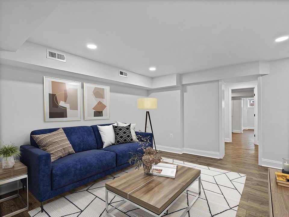Optionally furnished common areas! Common areas can come beautifully furnished by our in-house design team for an additional fee.