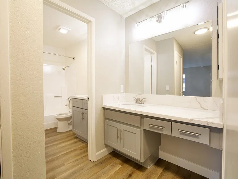 Now Available! Upgraded Units!