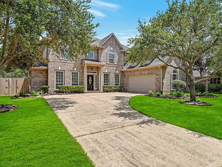3603 Fir Hollow Way — Photo 48