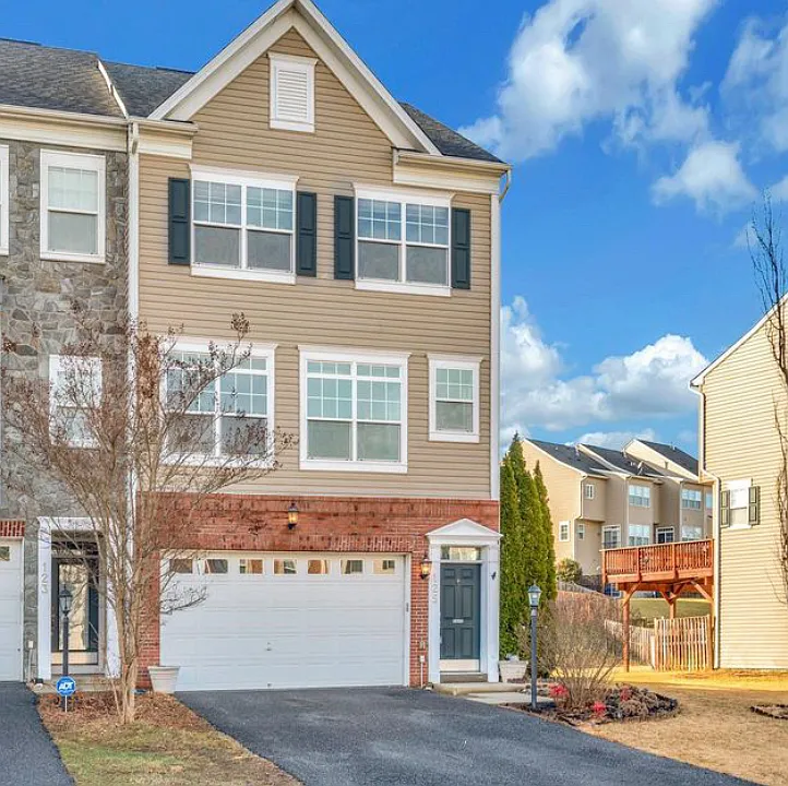125 Short Branch Rd