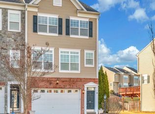 125 Short Branch Rd, Stafford, VA 22556