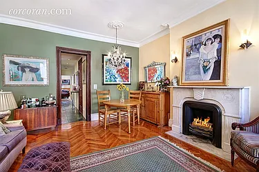 Sold by Corcoran
