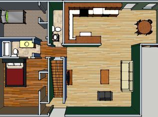 546 Winding Ridge Rd, Greensburg, KY 42743