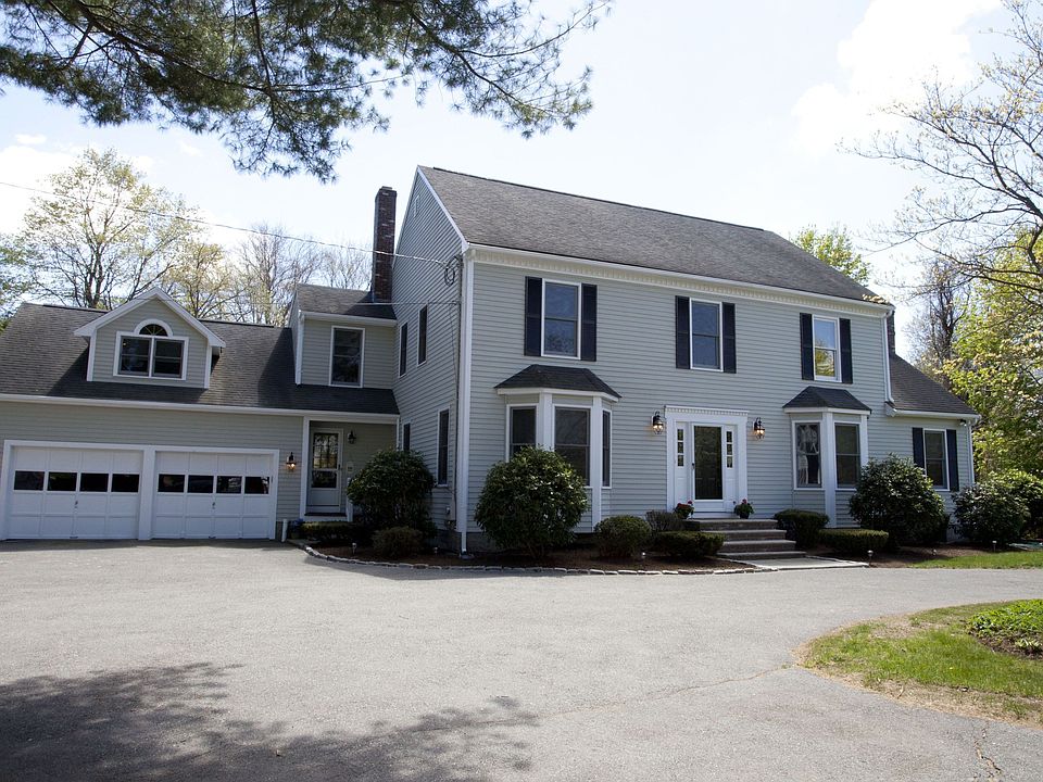 418 Pond St, Westwood, MA 02090 | Zillow