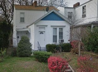 1026 Lincoln Ave, Louisville, KY 40208