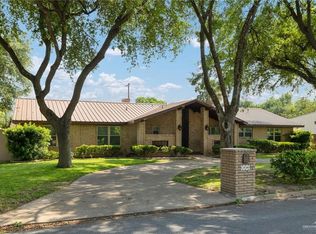 106 E Ithaca Ave, McAllen, TX 78501