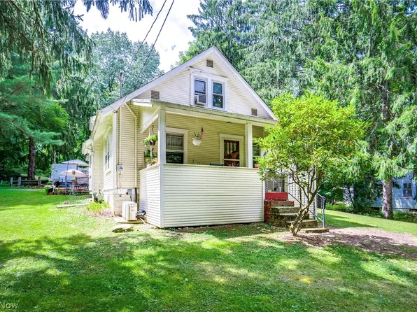 6082 S Myers Rd, Clinton, OH 44216