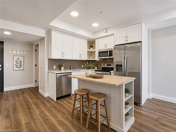 3rd image of 64 Main St N #310