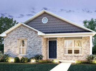 154 Lakeside Way, Lincoln, AL 35096
