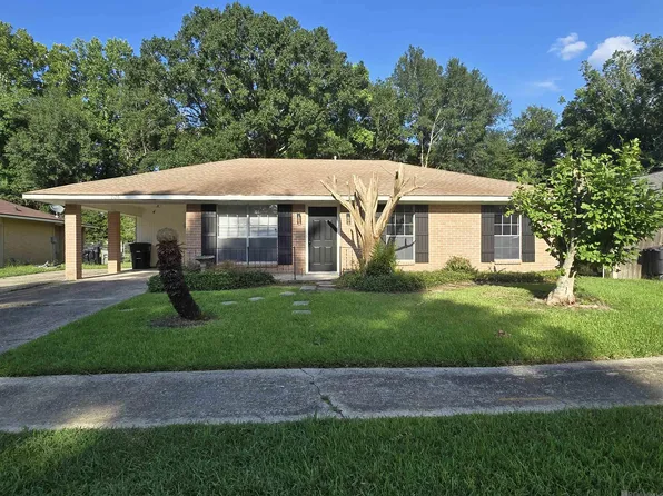 2128 Vickers Dr, Baton Rouge, LA 70815