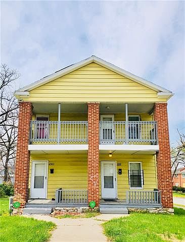 1st image of 4900 & 4902 Bellefontaine Ave