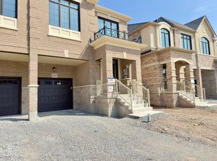 1457 Savoline Blvd, Milton, ON L9E 2B8