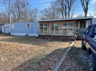 220 S Putnam St, Meredosia, IL 62665