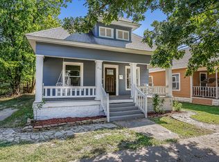 214 N Poplar Ave, Wichita, KS 67214
