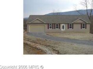 44 Brooklyn Dr, Mc Connellsburg, PA 17233