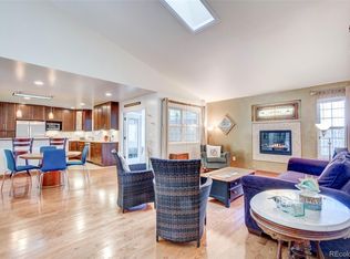13711 E Marina Dr UNIT B, Aurora, CO 80014