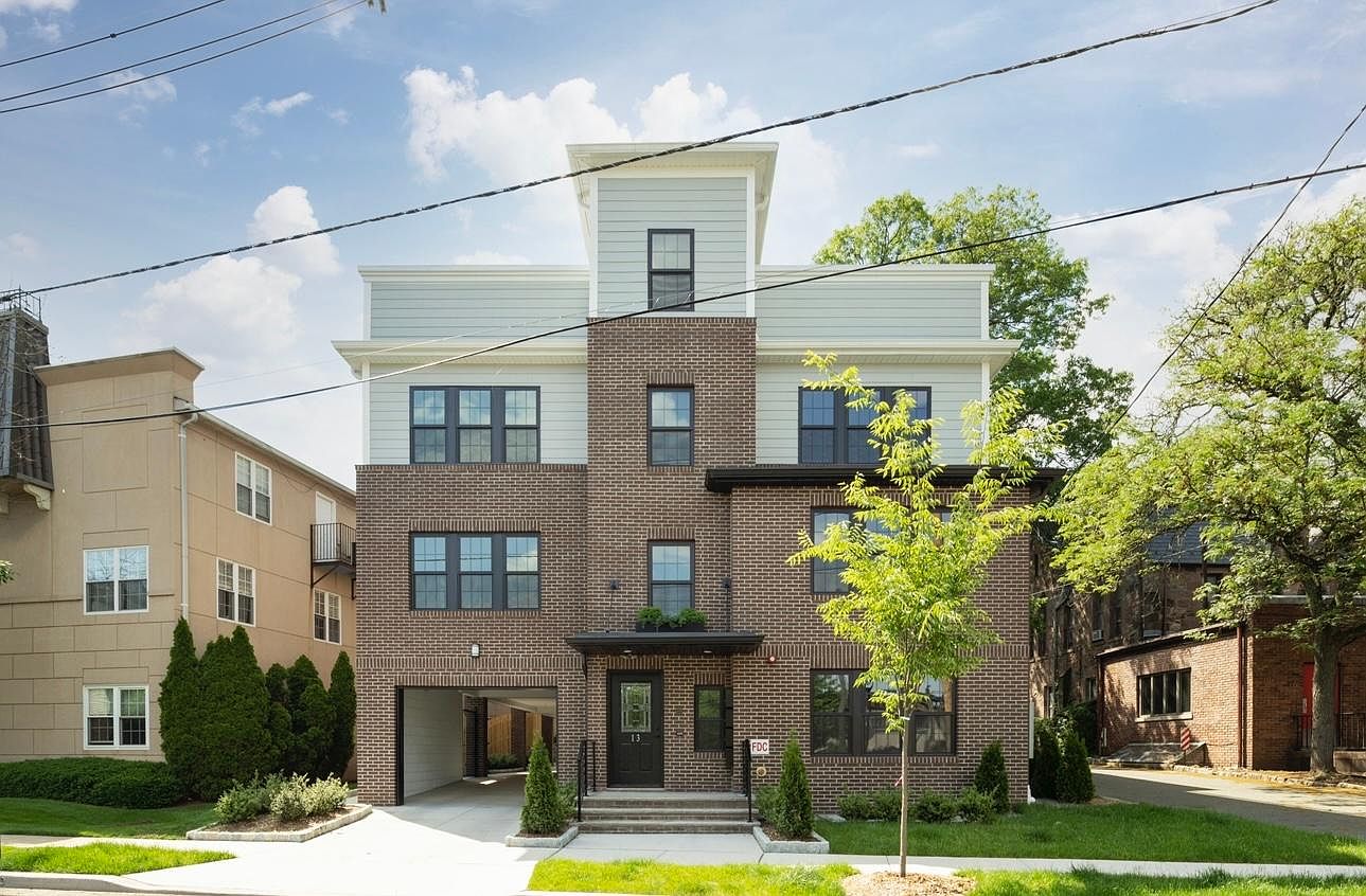 13 Church St UNIT A, South Orange, NJ 07079 | Zillow