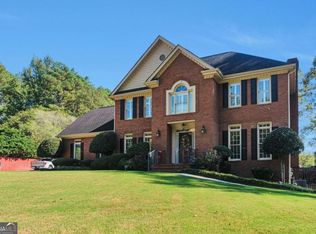 2504 Beech Tree Ct SW, Conyers, GA 30094