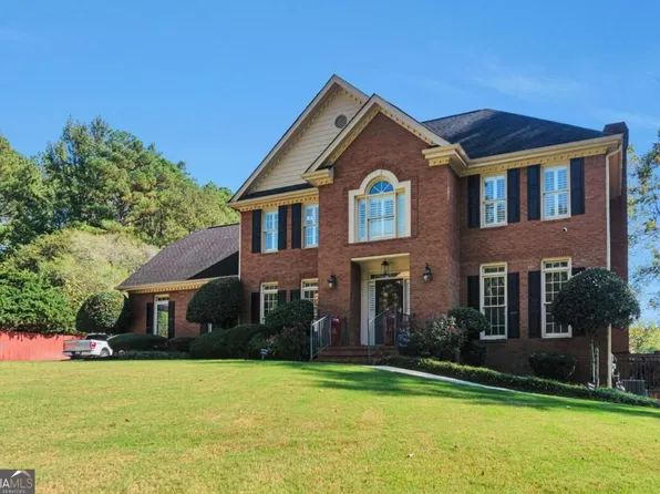 2504 Beech Tree Ct SW, Conyers, GA 30094