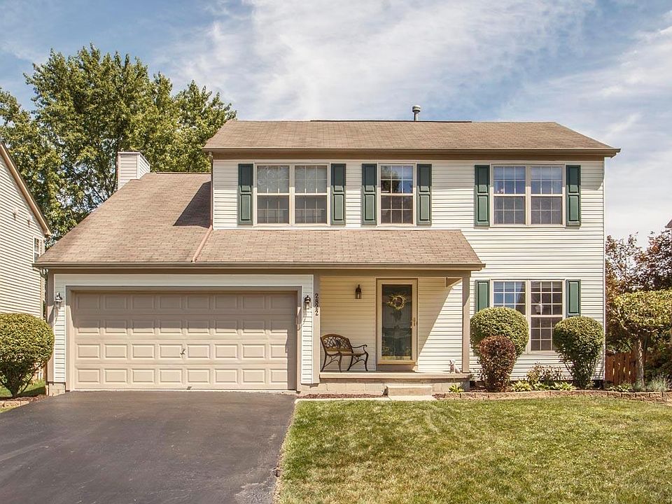 1st image of 2822 Pheasant Field Dr