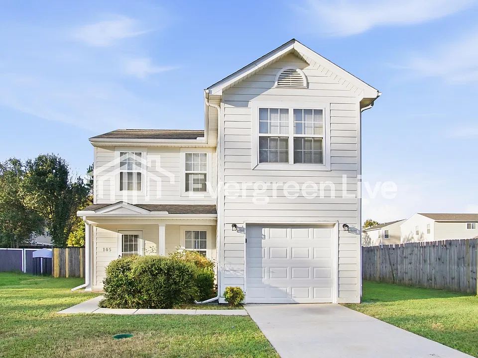105 Carillo Ln