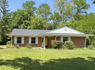 614 Melissa Dr, Oxford, OH 45056