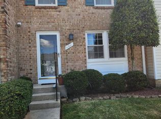 11311 Broken Bow Ct, Beltsville, MD