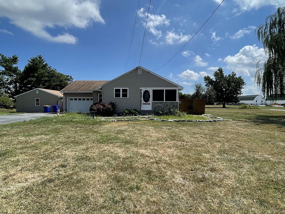 5962 W Denneys Rd, Dover, DE 19901 Zillow