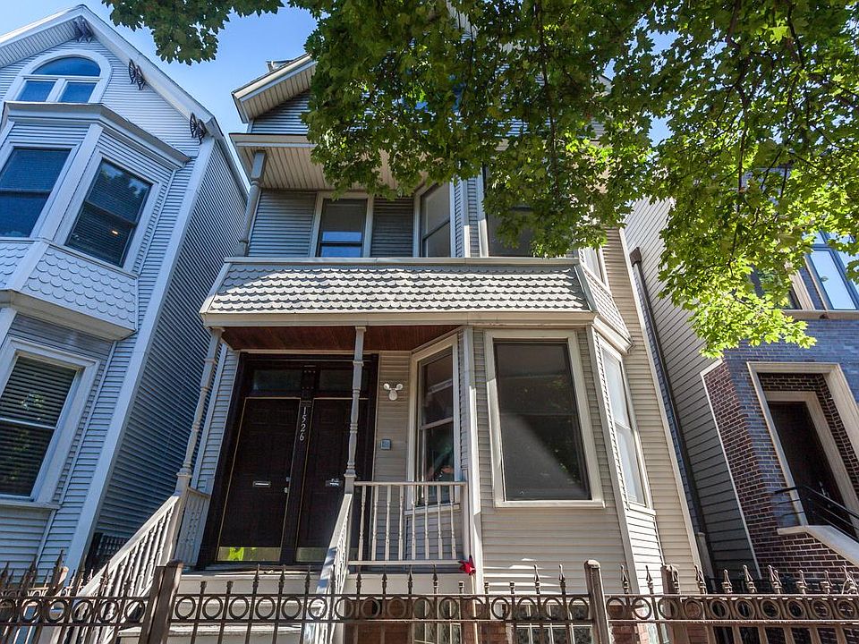 1st image of 1526 W Wellington Ave #1