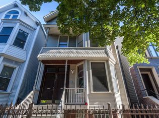 1526 W Wellington Ave #1, Chicago, IL 60657