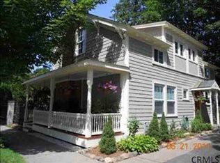 72 Court St, Saratoga Springs, NY 12866