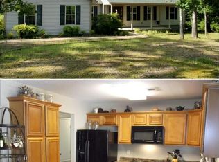 407 Malvern Rd, Arkadelphia, AR 71923