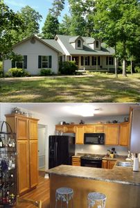 407 Malvern Rd, Arkadelphia, AR, 71923