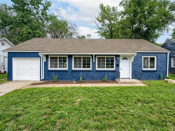 2208 E 75th St, Kansas City, MO 64132