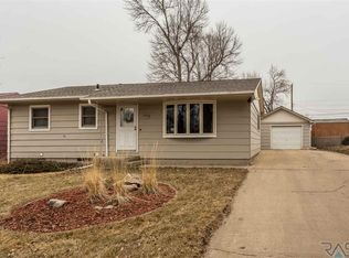 3820 E 7th St, Sioux Falls, SD 57103