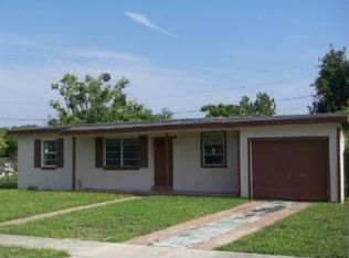 892 Rockhill St, Deltona, FL 32725